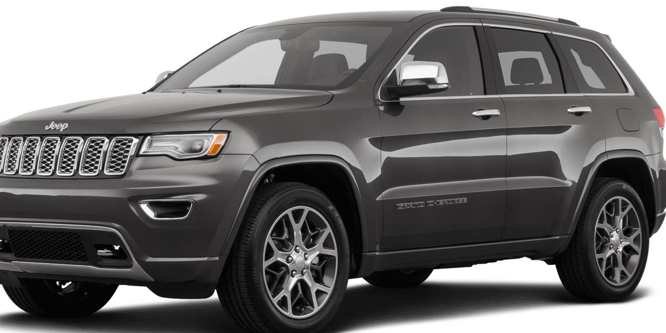 JEEP GRAND CHEROKEE 2020 1C4RJEJG8LC427829 image